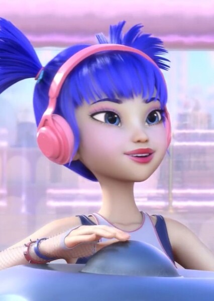 Musa (Winx Club) photo