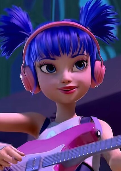 Musa (Winx Club) photo