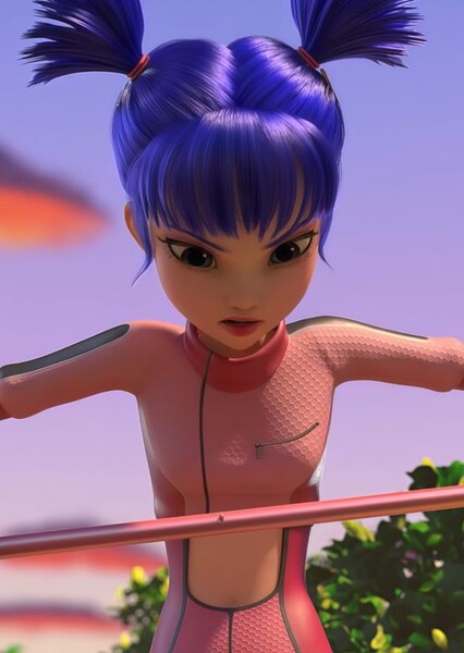 Musa (Winx Club) photo