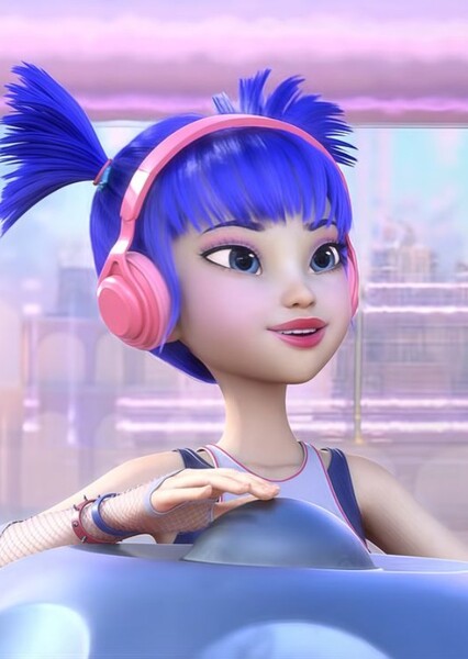 Musa (Winx Club) photo