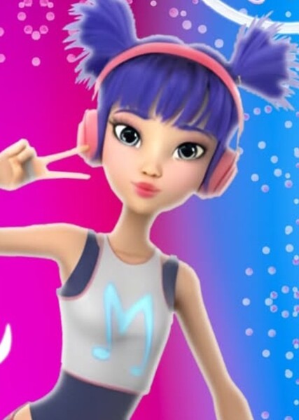 Musa (Winx Club) photo