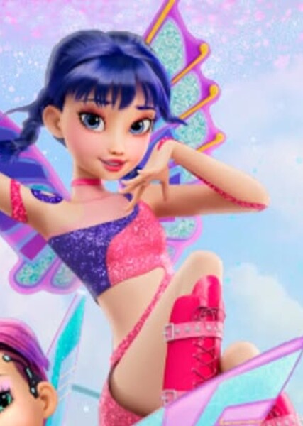 Musa (Winx Club)