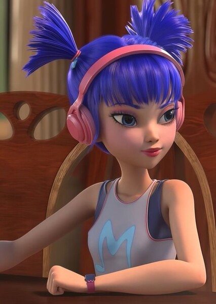 Musa (Winx Club)