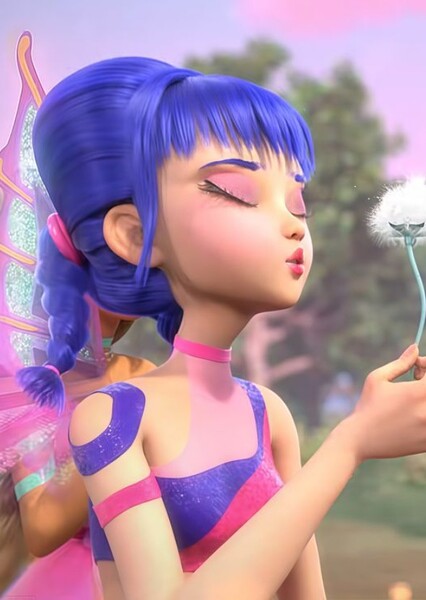 Musa (Winx Club) photo