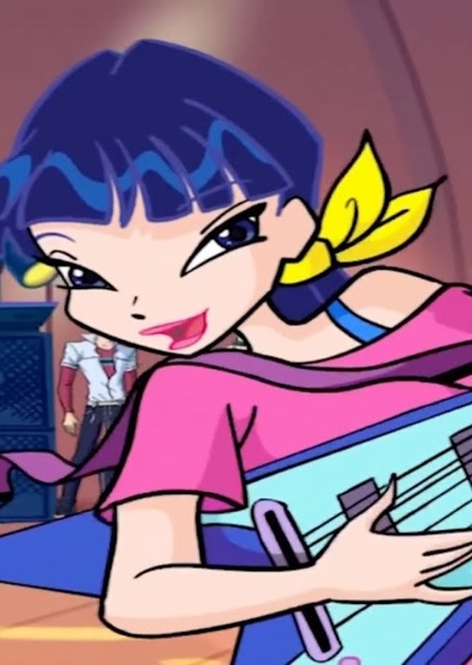 Musa (Winx Club)