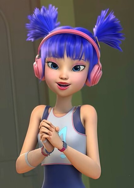 Musa (Winx Club)