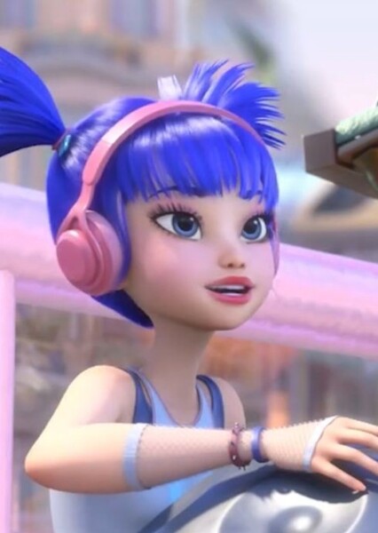 Musa (Winx Club) photo