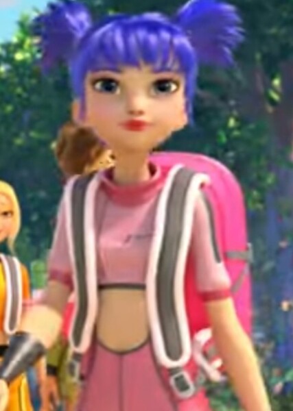 Musa (Winx Club) photo