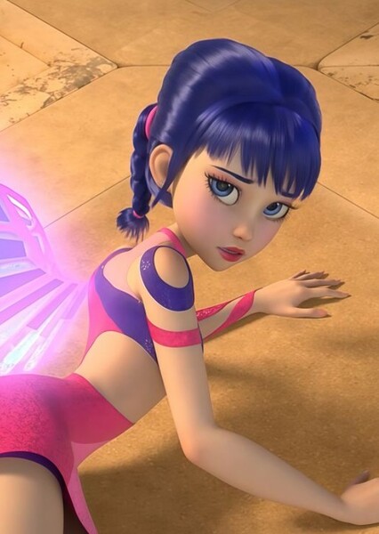 Musa (Winx Club)