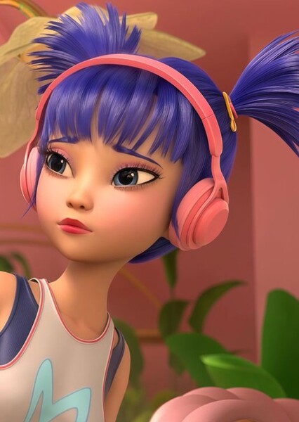 Musa (Winx Club) photo