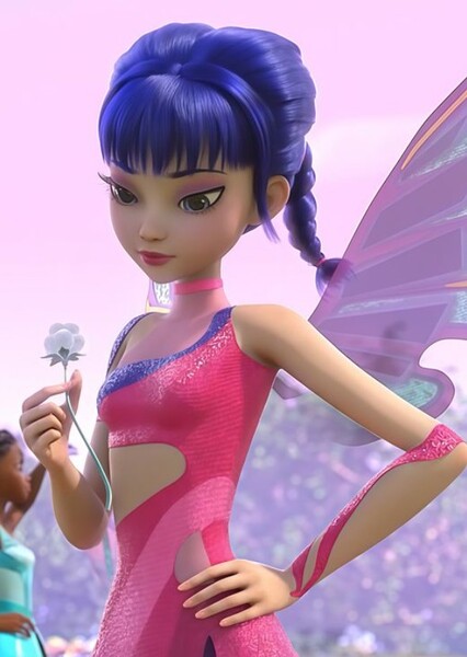 Musa (Winx Club)