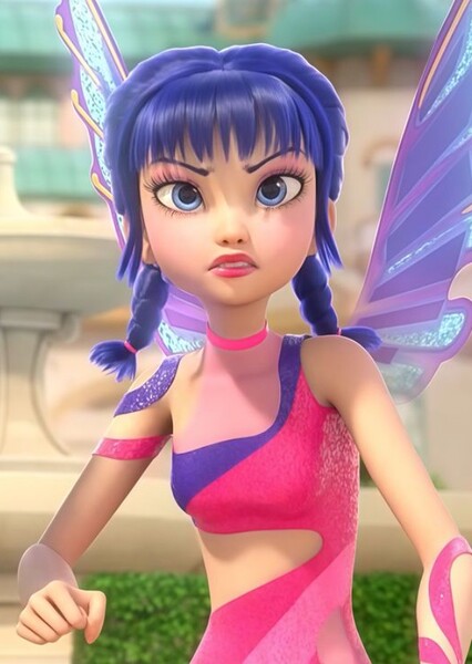 Musa (Winx Club)