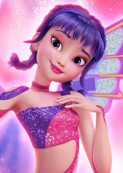 Musa (Winx Club)
