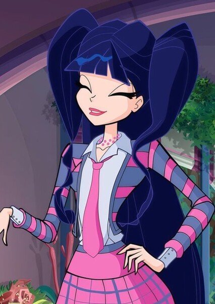 Musa (Winx Club) photo