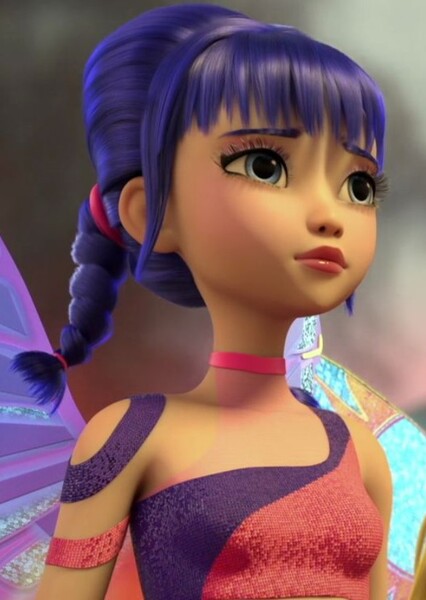 Musa (Winx Club)