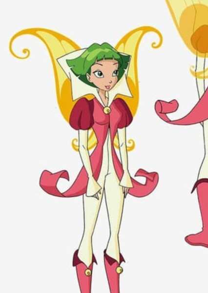 Musa (winx club pilot)