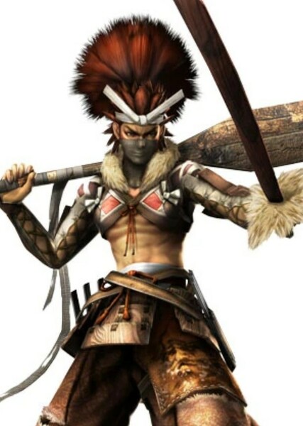 Musashi Miyamoto photo