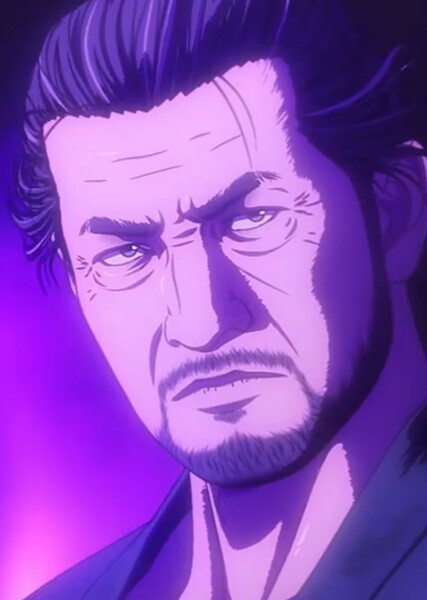 Musashi Miyamoto photo