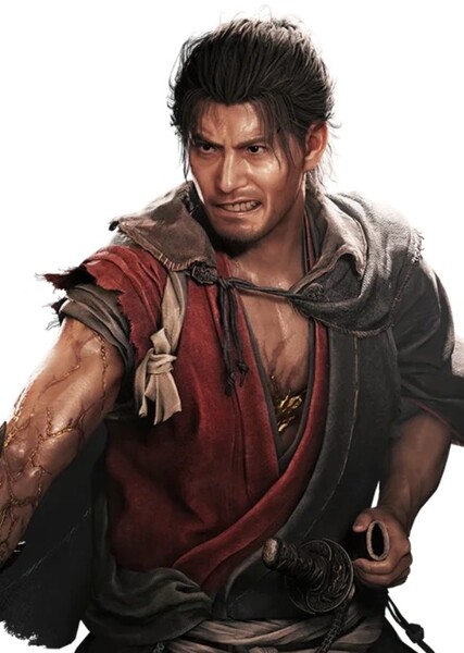 Musashi Miyamoto photo