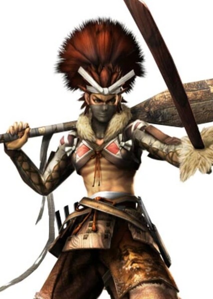 Musashi Miyamoto photo