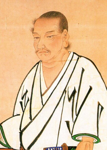 Musashi Miyamoto photo
