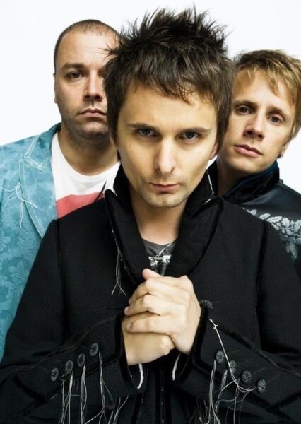 Muse (band) photo