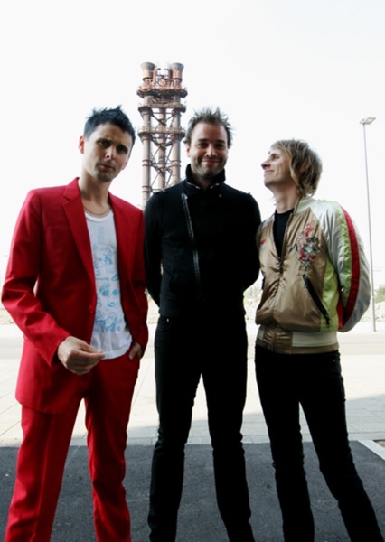 Muse photo