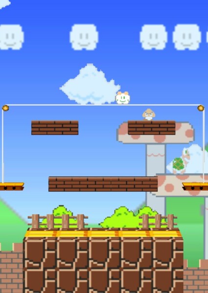 🏰Mushroom Kingdom🏰