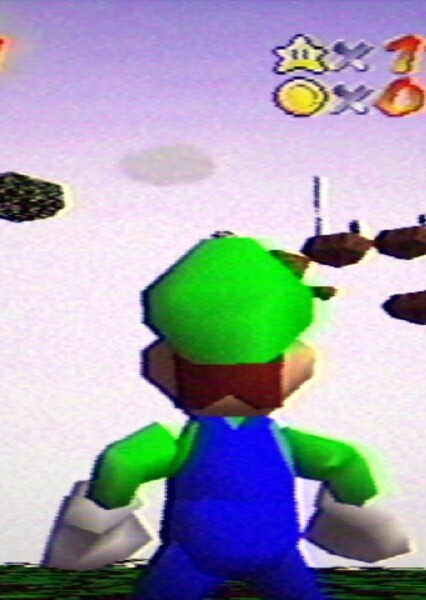 Mushroom Kingdom photo