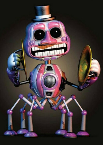 Music Man photo
