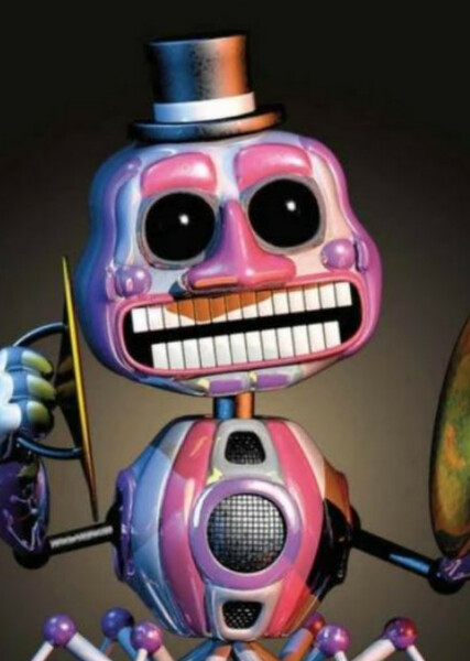 Music Man photo