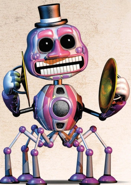 Music Man photo