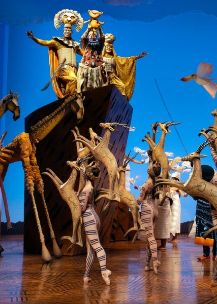 Musical photo