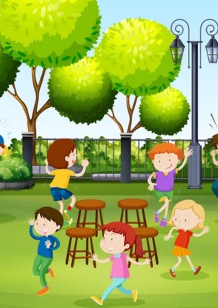 Musical Chairs