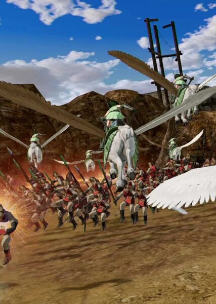 Musou photo