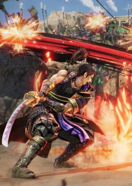 Musou photo