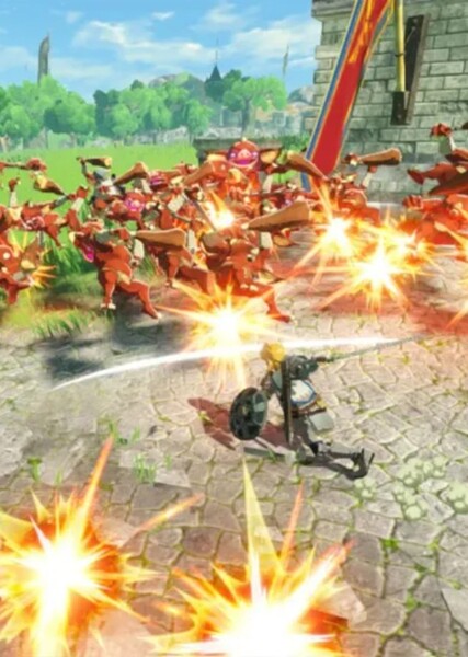 Musou photo