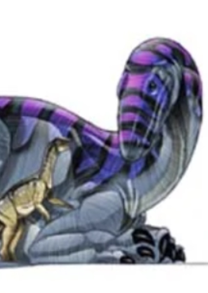 Mussaurus