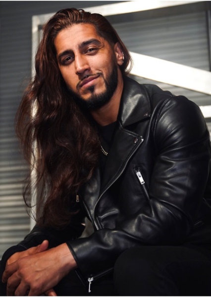 Mustafa Ali