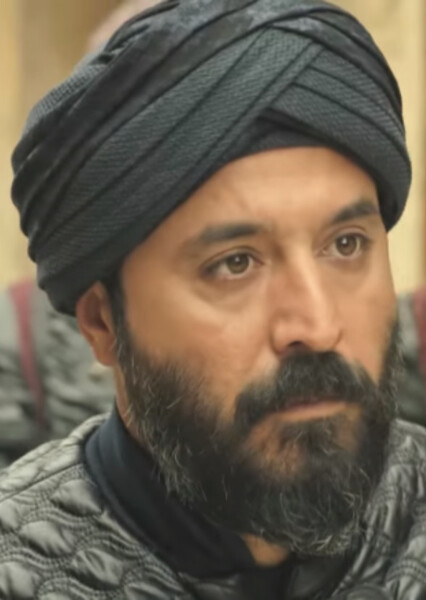 Mustafa Üstündağ photo
