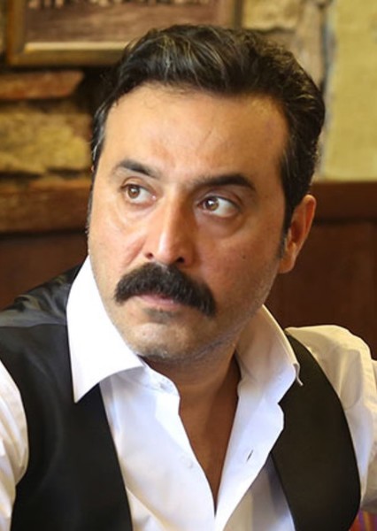 Mustafa Üstündağ photo