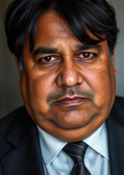 Muta Khanna