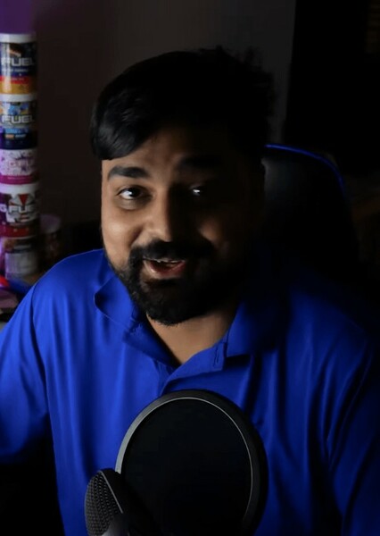 Mutahar Anas photo