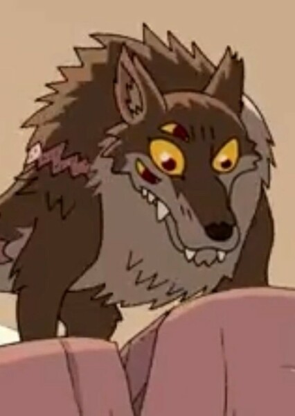 Mutant Coyotes