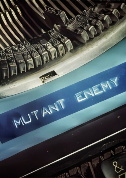 Mutant Enemy
