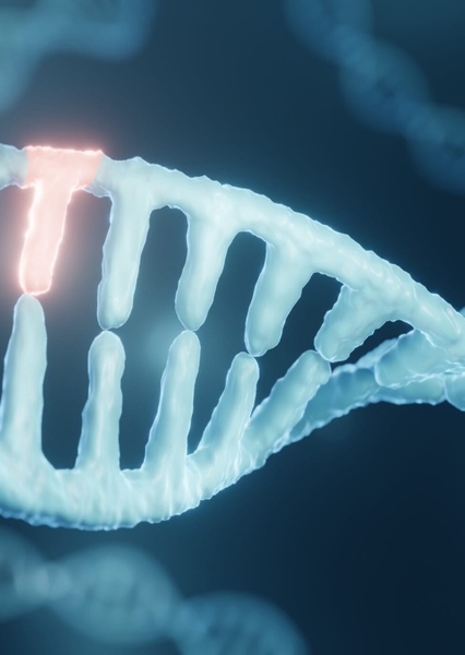 Mutations