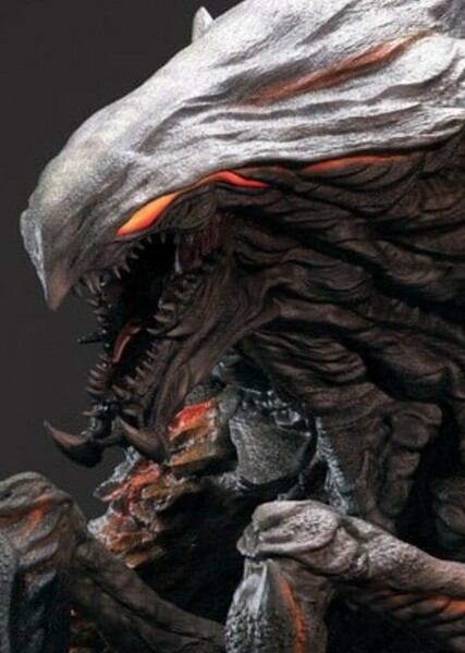 MUTO Prime photo