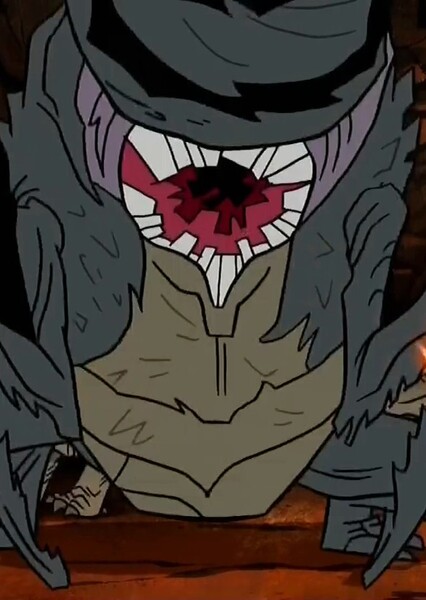 Mutraddi Tunnel Drilling Beast