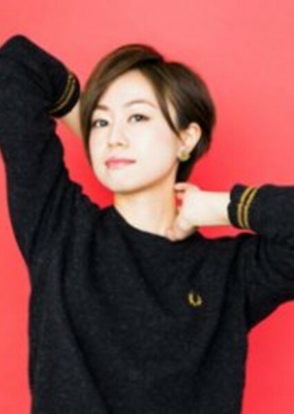 Mutsumi Tamura photo