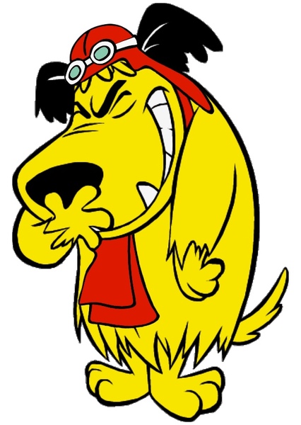 Muttley